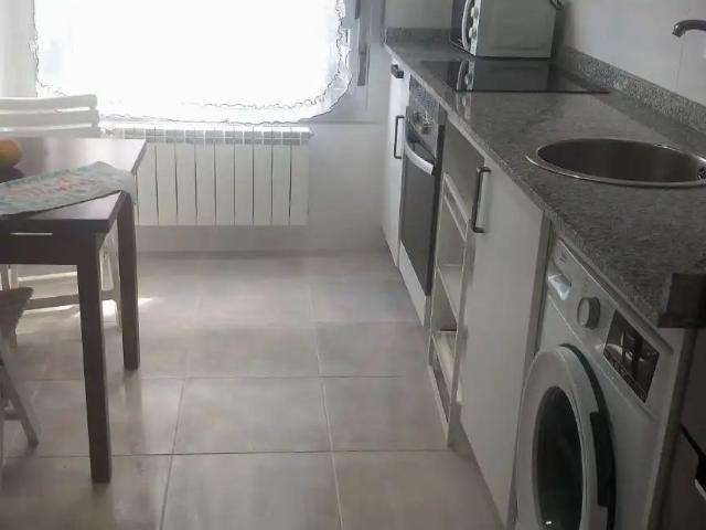 Apartamento en alquiler en Siero, Asturias