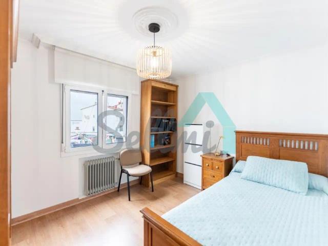 Apartamento en alquiler en Siero, Asturias