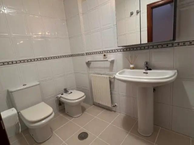 Apartamento en alquiler en El Conceyín, Siero