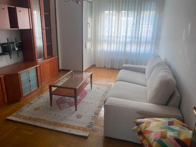 Apartamento en alquiler en La Pola Siero, Siero