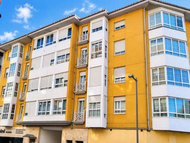 Apartamento en alquiler en La Pola Siero, Siero