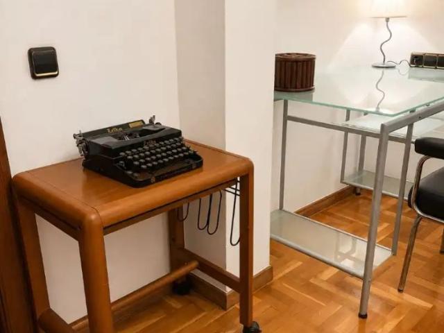 Apartamento en alquiler en Siero, Asturias
