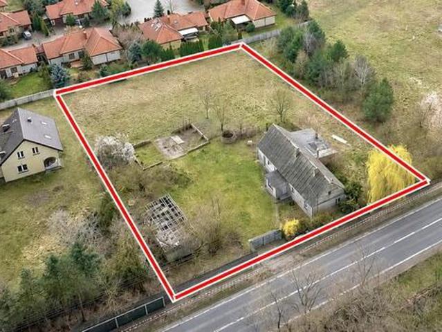 Grunt na sprzedaż w Tarnowo Podgórne, Wielkopolskie