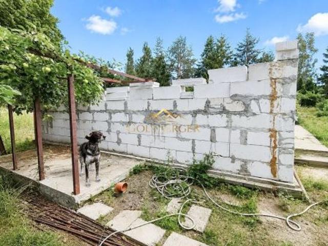 Grunt na sprzedaż w Sierosław, Wielkopolskie