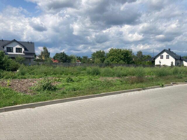 Grunt na sprzedaż w Sierpc, powiat sierpecki