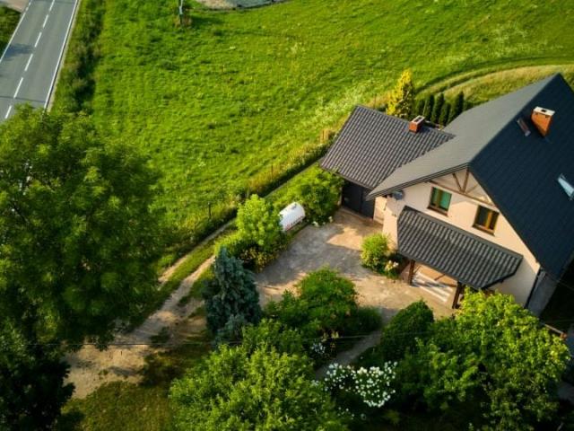 Dom na sprzedaż w Bielsk, powiat płocki