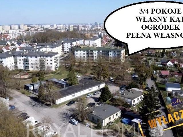 Dom na sprzedaż w Szczecin, Zachodniopomorskie