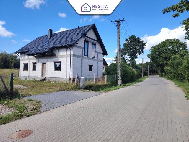 Dom na sprzedaż w Czarne, Pomorskie