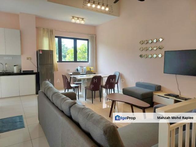 House for rent in Petaling, Subang Jaya