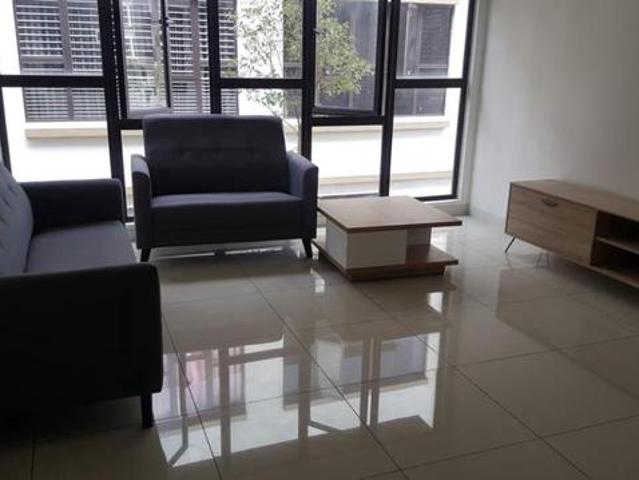 Townhouse for rent in Petaling, Subang Jaya