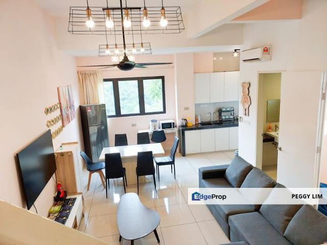 House for rent in Petaling, Subang Jaya
