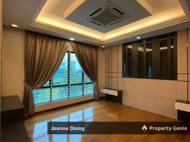 House for rent in Petaling, Damansara Damai