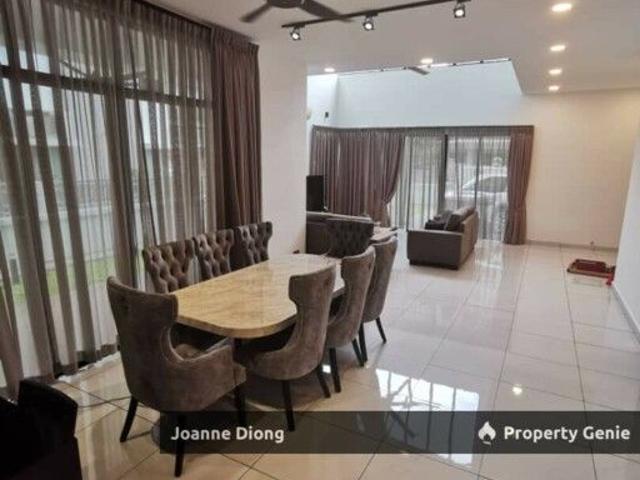 House for rent in Petaling, Subang Jaya