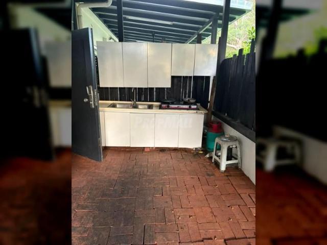 House for rent in Petaling, Subang Jaya