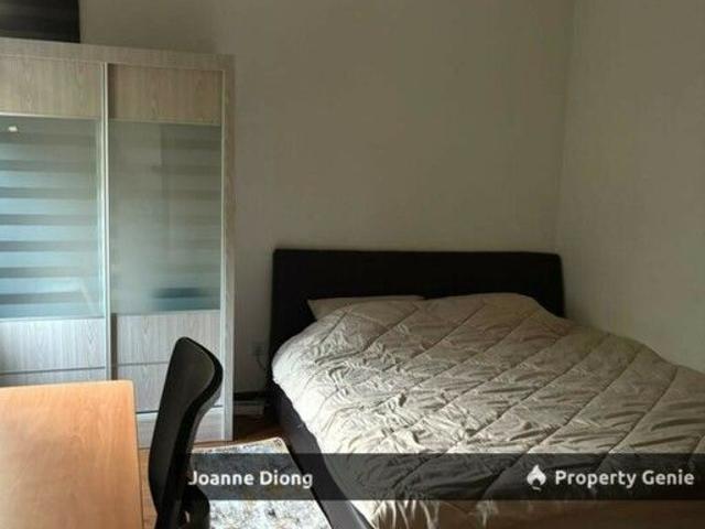 House for rent in Tanjong Sepat, Selangor