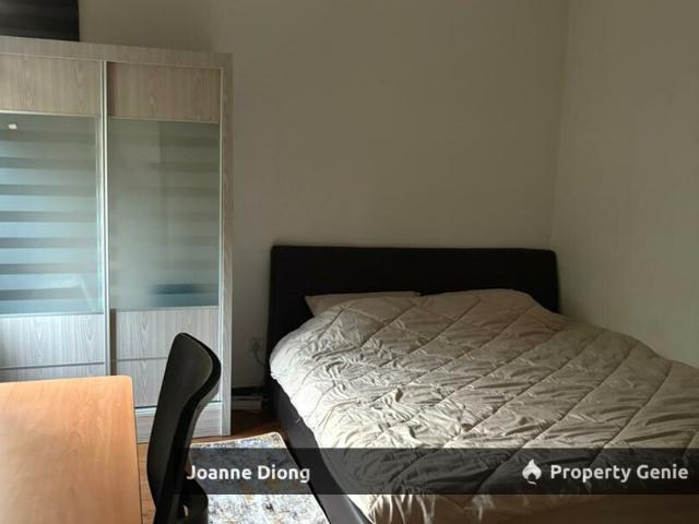 Bungalow for rent in Tanjong Sepat, Selangor