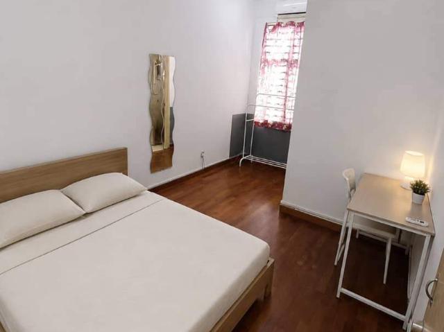 Room for rent in Akira Sierra 9, Sepang