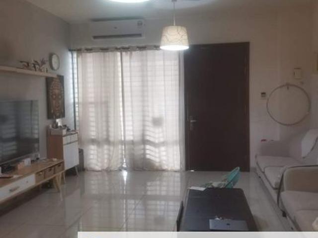House for rent in Tanjong Sepat, Selangor