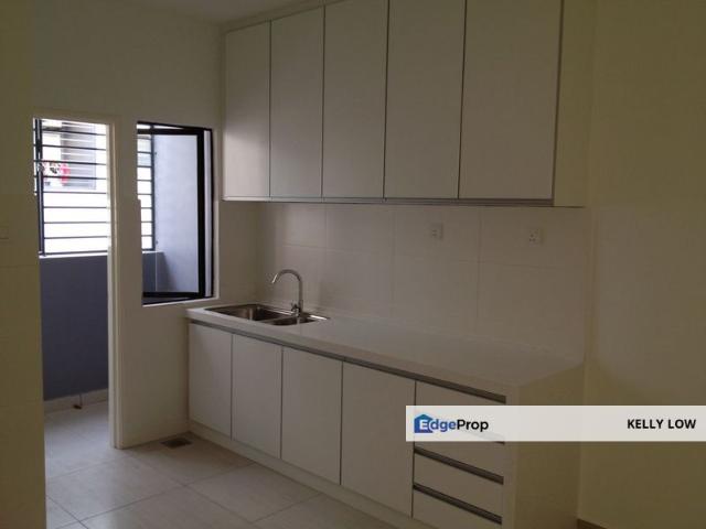 House for rent in Tanjong Sepat, Selangor