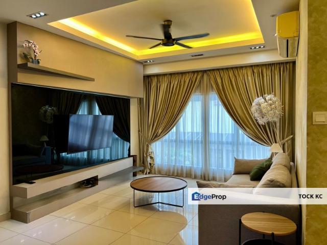 House for rent in Tanjong Sepat, Selangor
