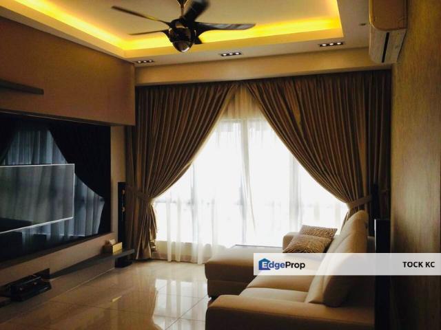 House for sale in Tanjong Sepat, Selangor