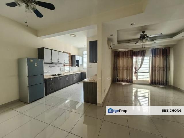House for sale in Tanjong Sepat, Selangor