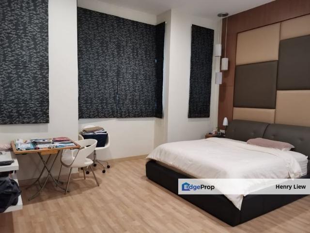 House for sale in Odora Sierra 1, Sepang