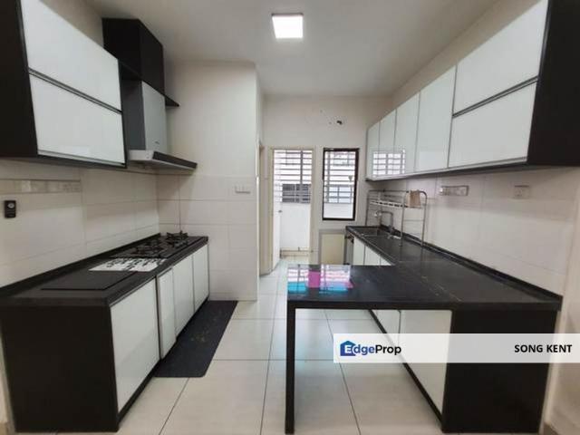 Condominium for sale in Petaling, Subang Jaya