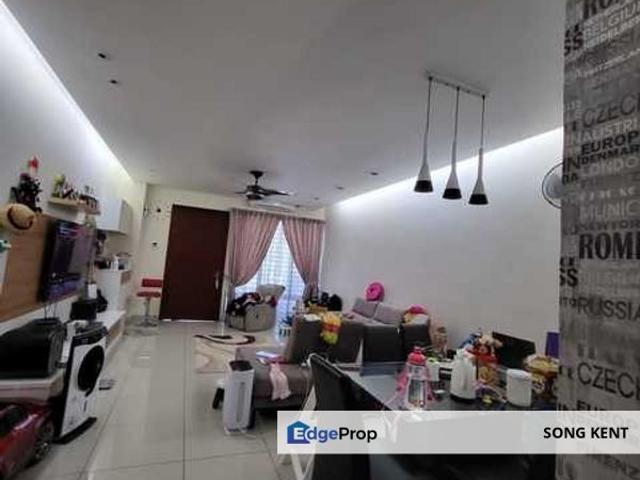 Condominium for sale in Petaling, Subang Jaya