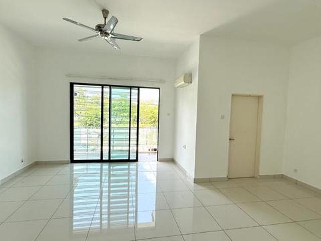 Terraced House for rent in Petaling, Subang Jaya