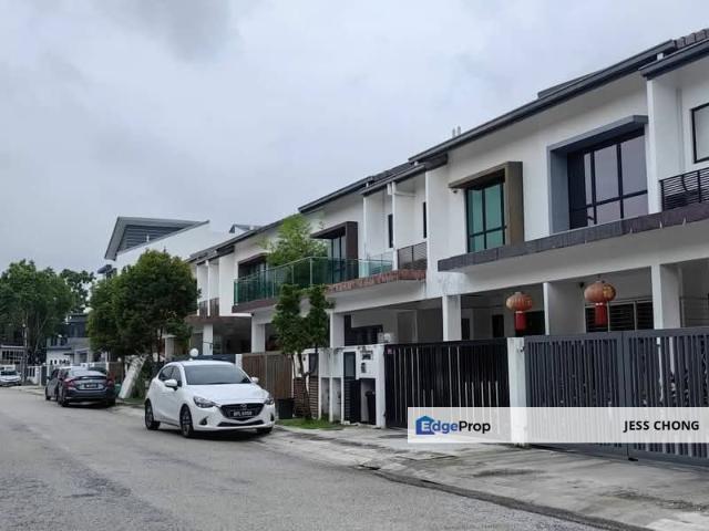 House for sale in Petaling, Subang Jaya