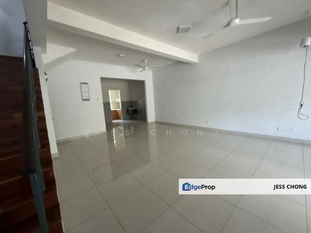 House for rent in Petaling, Subang Jaya