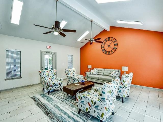 Apartment for rent in Cameron, Texas