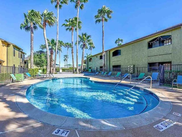 Apartment for rent in Cameron, Texas