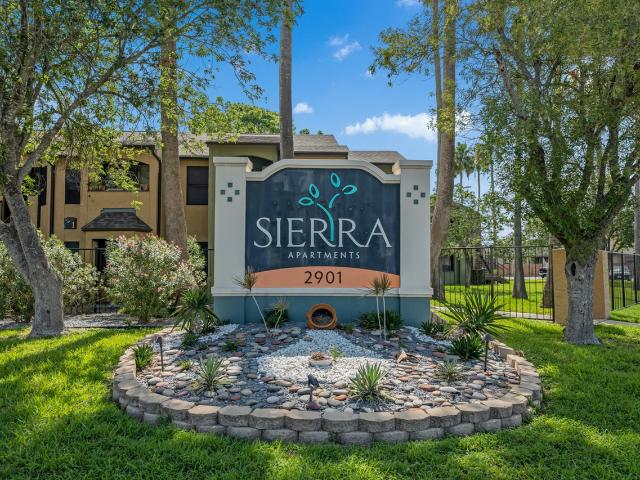 Apartment for rent in Cameron, Texas