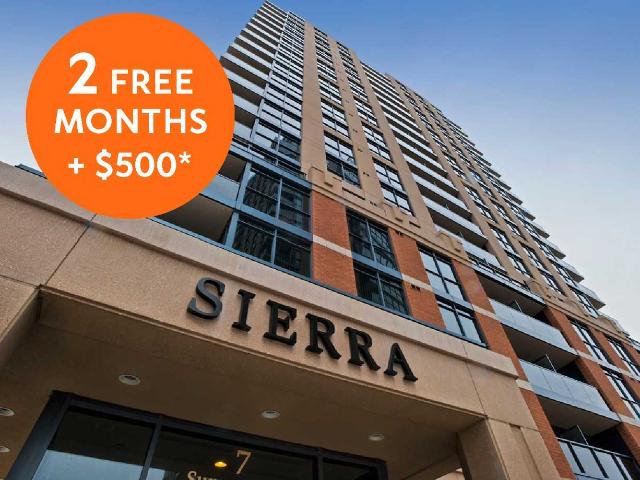 Apartment for rent in Woburn, Ontario