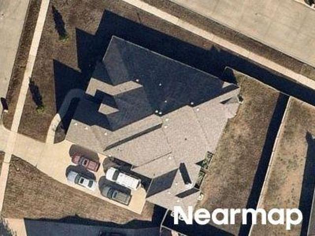 House for sale in Mansfield, Texas