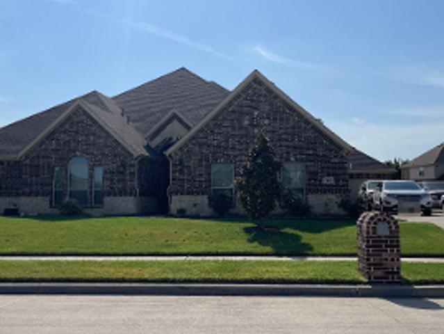 House for sale in Mansfield, Texas
