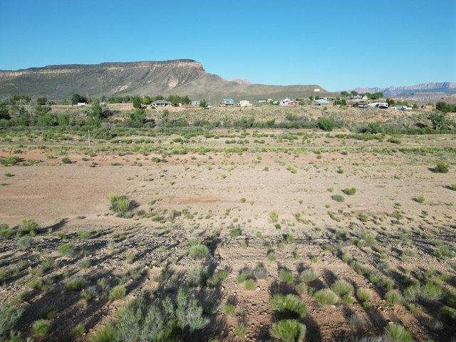 Land for sale in Virgin, Utah