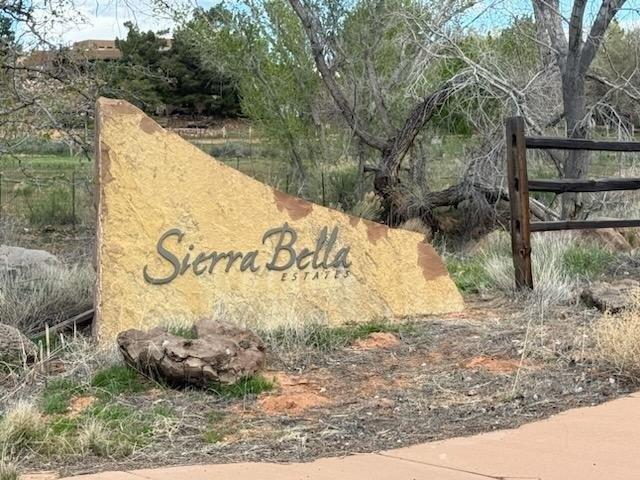 Land for sale in Virgin, Utah