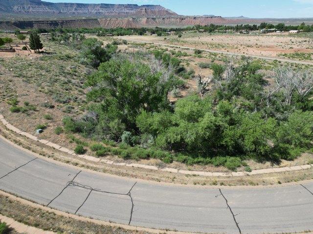 Land for sale in Virgin, Utah