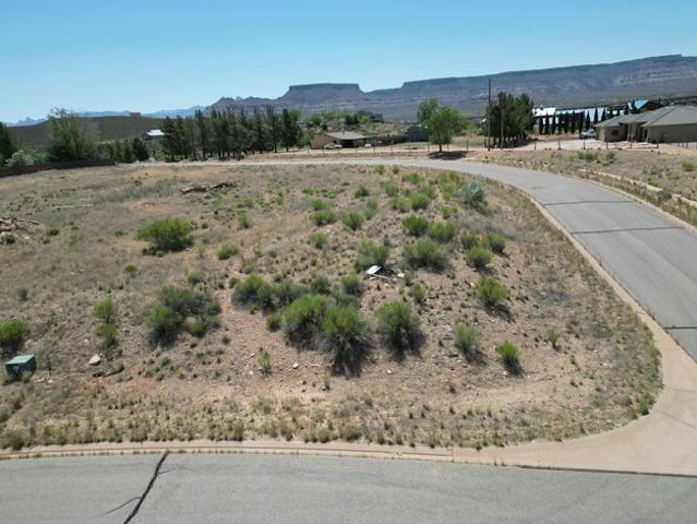 Land for sale in Virgin, Utah