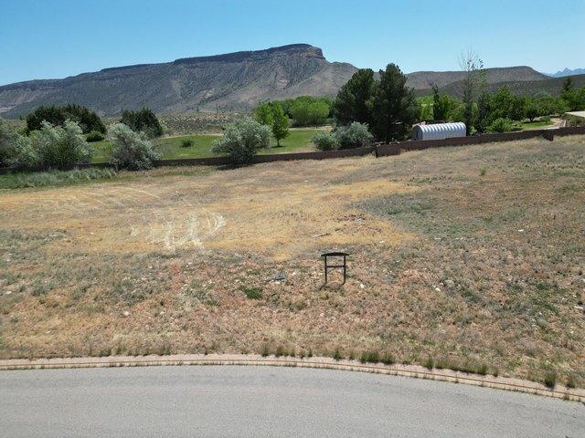 Land for sale in Virgin, Utah