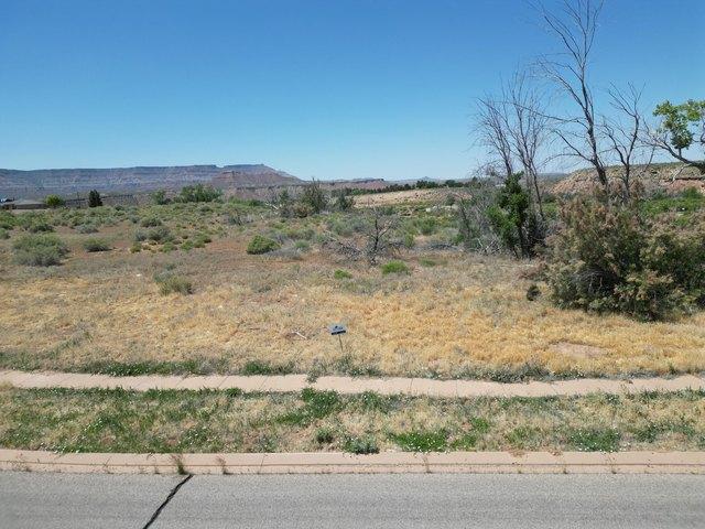 Land for sale in Virgin, Utah