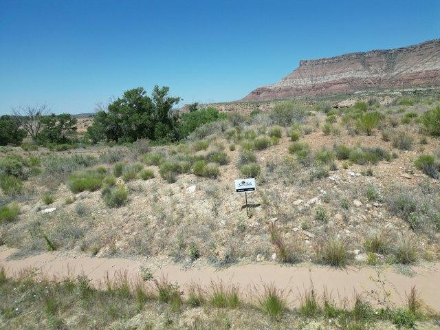 Land for sale in Virgin, Utah
