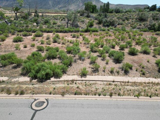 Land for sale in Virgin, Utah