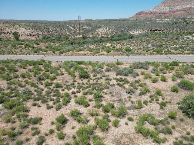 Land for sale in Virgin, Utah