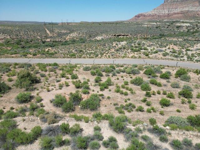 Land for sale in Virgin, Utah