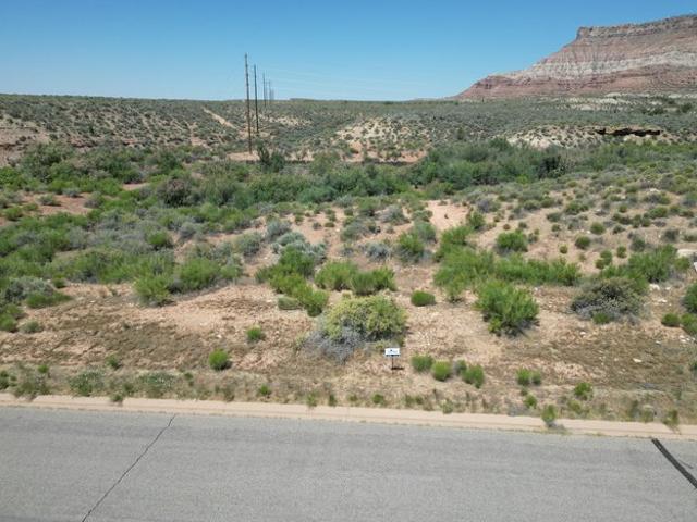 Land for sale in Virgin, Utah