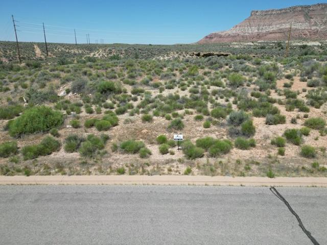 Land for sale in Virgin, Utah